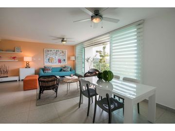 Venta de Apartamento en PH CLAYTON PARK II