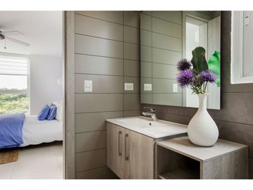 Venta de Apartamento en PH CLAYTON PARK II