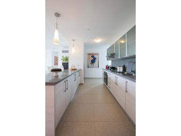 Venta de Apartamento en PH CLAYTON PARK II