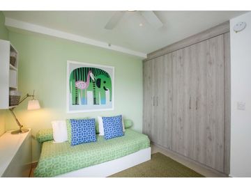 Venta de Apartamento en PH CLAYTON PARK II