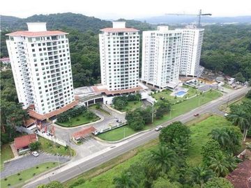 Venta de Apartamento en PH CLAYTON PARK II