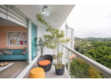 Venta de Apartamento en PH CLAYTON PARK II
