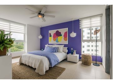 Venta de Apartamento en PH CLAYTON PARK II