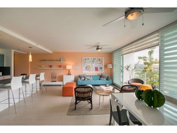 Venta de Apartamento en PH CLAYTON PARK II