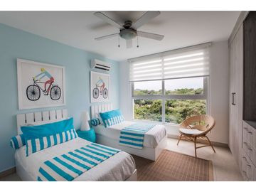 Venta de Apartamento en PH CLAYTON PARK II