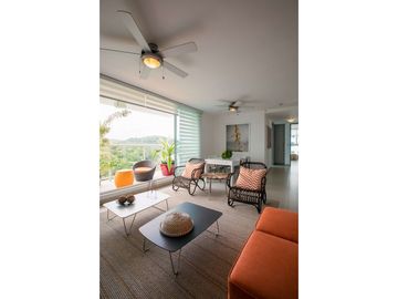 Venta de Apartamento en PH CLAYTON PARK II