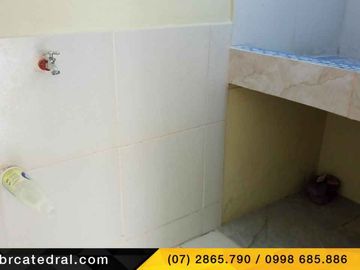 Casa de venta en Quinta Chica - Las Choreras – código:13877