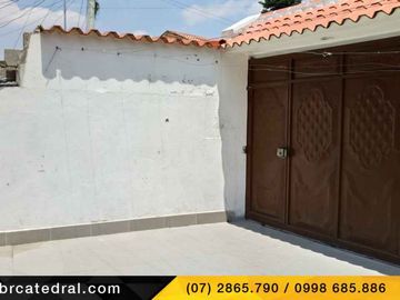 Casa de venta en Quinta Chica - Las Choreras – código:13877