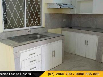 Casa de venta en Quinta Chica - Las Choreras – código:13877