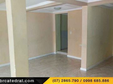 Casa de venta en Quinta Chica - Las Choreras – código:13877