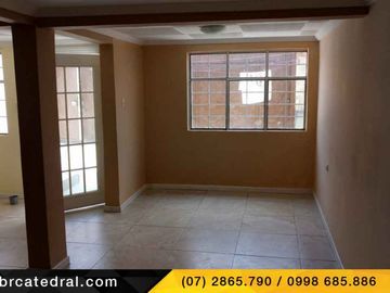 Casa de venta en Quinta Chica - Las Choreras – código:13877