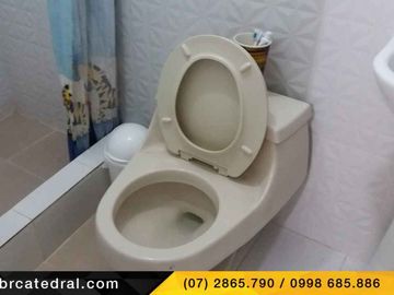 Casa de venta en Quinta Chica - Las Choreras – código:13877