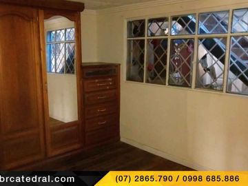 Casa de venta en Quinta Chica - Las Choreras – código:13877