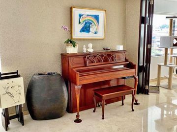 apartamento en venta en normandía. Cod V8869
