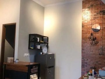 Jual Rumah Mewah di Wisma Kedung Asem Indah Surabaya