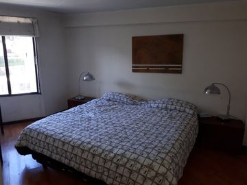 Rento Linda Suite Sector Bosmediano y González Suárez