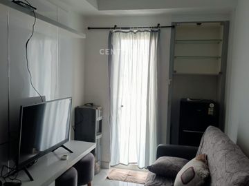 Apartemen Scientia Residence Dekat Kampus UMN Gading Serpong