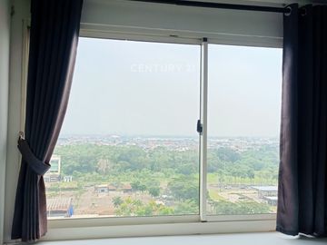 Apartemen Scientia Residence Dekat Kampus UMN Gading Serpong
