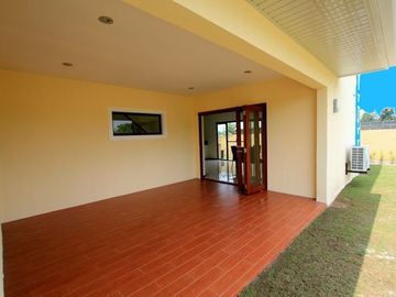 4 Bedroom House for SALE or RENT in Hensonville Angeles City Near SM Clark