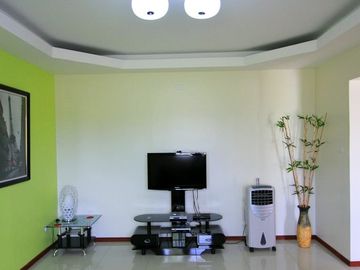 4 Bedroom House for SALE or RENT in Hensonville Angeles City Near SM Clark