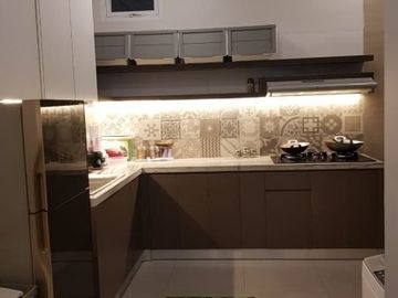 Rumah Cakep 1 Lt 1.3 M negoo sukolilo dian regency 2