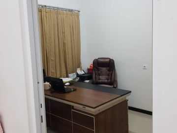 Rumah Cakep 1 Lt 1.3 M negoo sukolilo dian regency 2