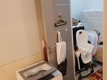 Rumah Cakep 1 Lt 1.3 M negoo sukolilo dian regency 2