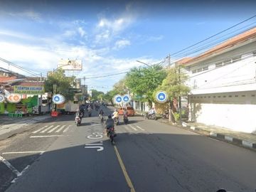 Tanah Sidoarjo Kota Strategis Jalan Raya Gajah Mada u Bisnis
