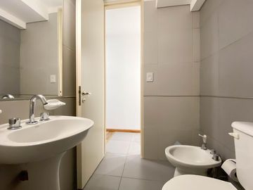 departamento de 1 dormitorio con cochera centro rosario
