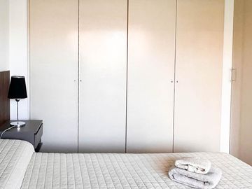 departamento de 1 dormitorio con cochera centro rosario