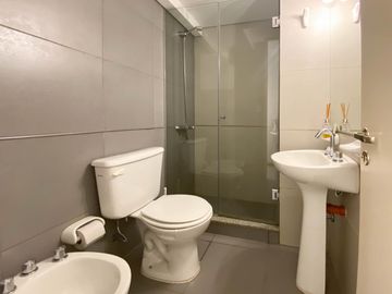 departamento de 1 dormitorio con cochera centro rosario