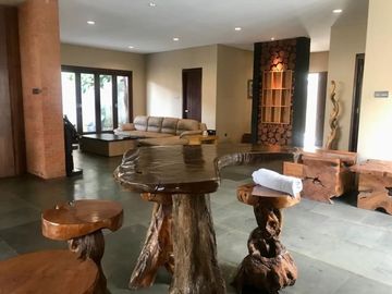 MEWAH CANTIK Rumah Setiabudi Di DKT UPI Gegerkalong Pasteur Bandung
