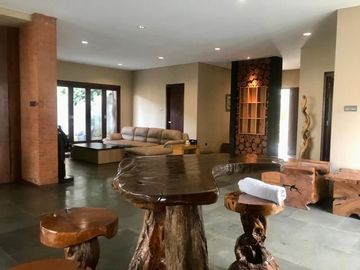 MEWAH CANTIK Rumah Setiabudi Di DKT UPI Gegerkalong Pasteur Bandung