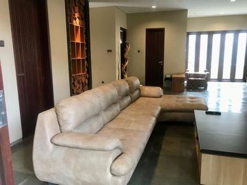 MEWAH CANTIK Rumah Setiabudi Di DKT UPI Gegerkalong Pasteur Bandung