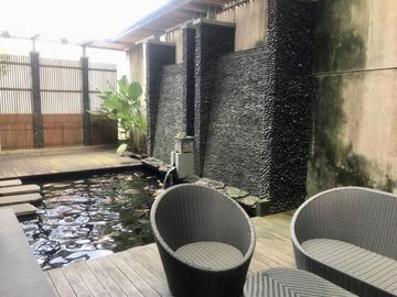 MEWAH CANTIK Rumah Setiabudi Di DKT UPI Gegerkalong Pasteur Bandung