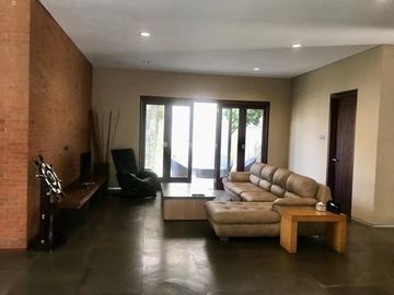 MEWAH CANTIK Rumah Setiabudi Di DKT UPI Gegerkalong Pasteur Bandung