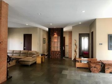 MEWAH CANTIK Rumah Setiabudi Di DKT UPI Gegerkalong Pasteur Bandung