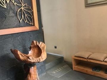 MEWAH CANTIK Rumah Setiabudi Di DKT UPI Gegerkalong Pasteur Bandung