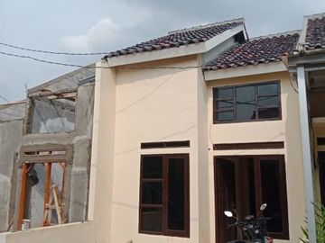 Hunian murah hanya 200jtan bisa masuk mobil di citayam!