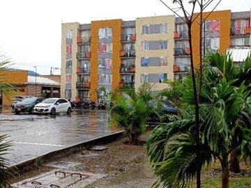 apartamento en venta en ciudad del sur. Cod V2894