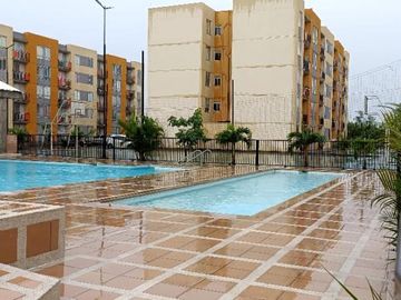 apartamento en venta en ciudad del sur. Cod V2894