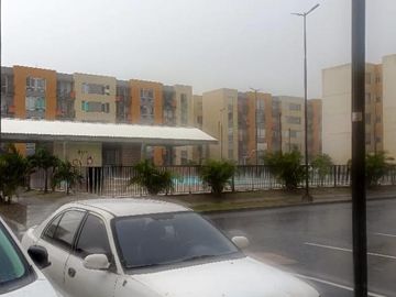 apartamento en venta en ciudad del sur. Cod V2894