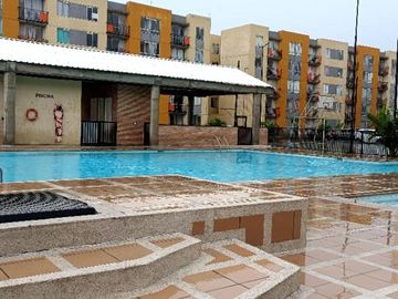 apartamento en venta en ciudad del sur. Cod V2894