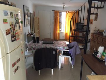 DUPLEX 3 AMBIENTES ZONA DON BOSCO