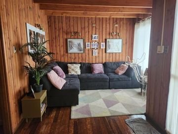 Casa en Venta en Lanco