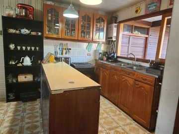 Casa en Venta en Lanco