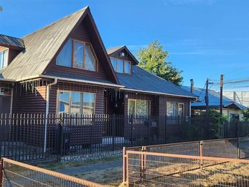 Casa en Venta en Lanco