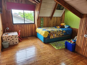 Casa en Venta en Lanco