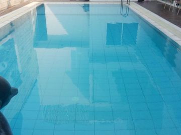 Di jual rumah lux dan mewah *pakuwon city surabaya timur *