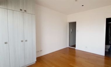 1BR Condo Commands View of Metro Manila Skyline